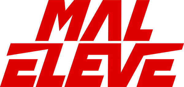 Mal Élevé