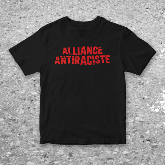 Alliance Antiraciste T-Shirt